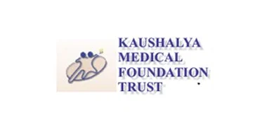 Kaushalya Medical Foundation Trust