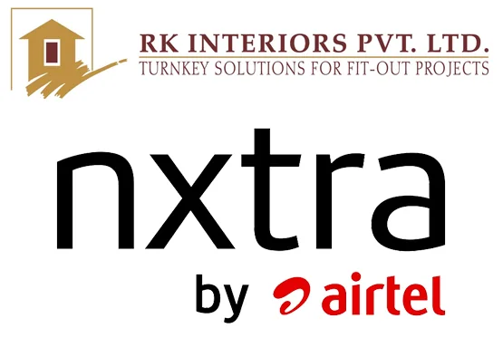 Nxtra Data Centre, Data Centre fit-out by RK Interiors