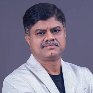 Nambirajan Konar, Managing Director