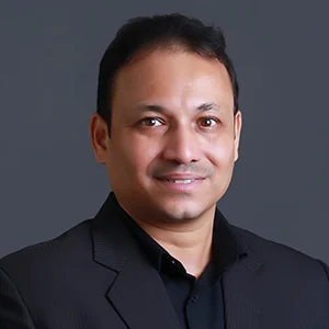 Pertwyn Joseph, Chief Human Resources Officer